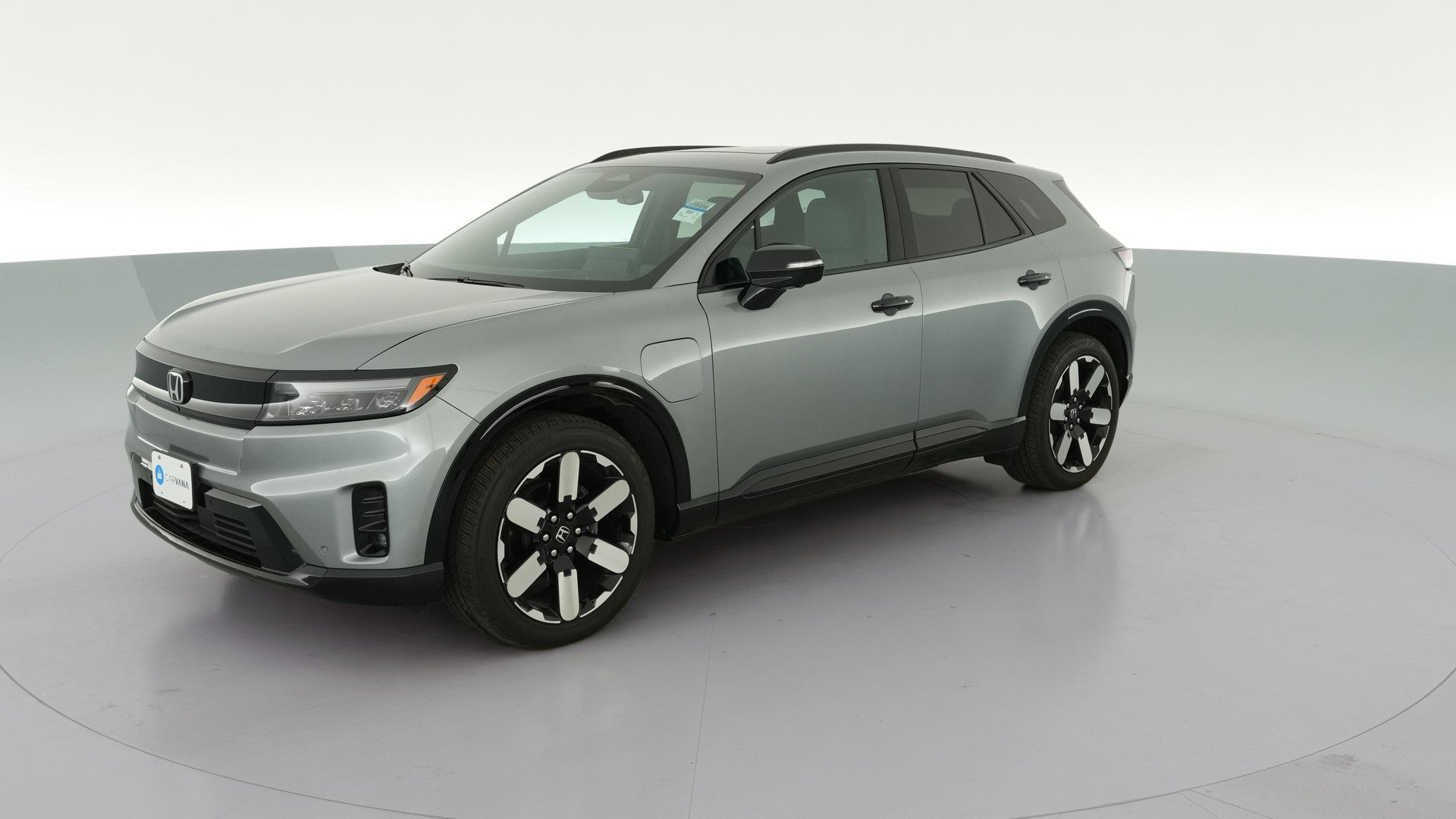 2024 Honda Prologue vehicle photo