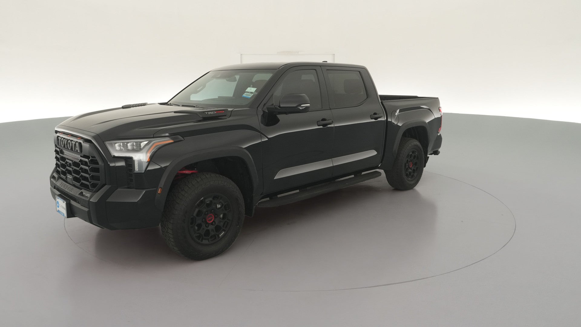 2025 Toyota Tundra i-FORCE MAX CrewMax vehicle photo