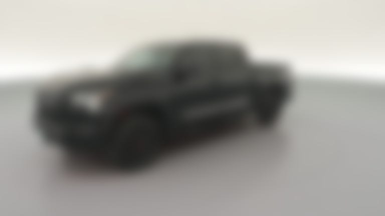 2025 Toyota Tundra i-FORCE MAX CrewMax vehicle photo