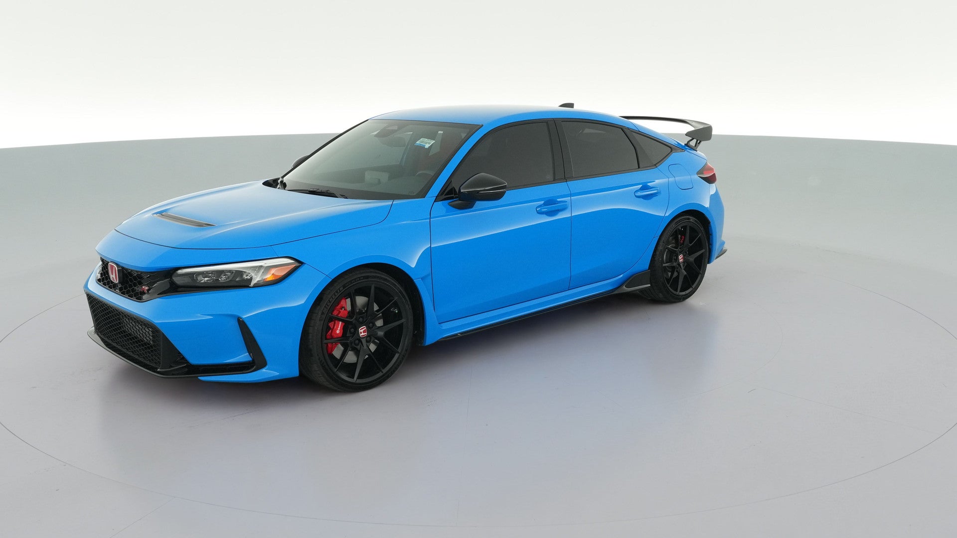 2023 Honda Civic Type R vehicle photo