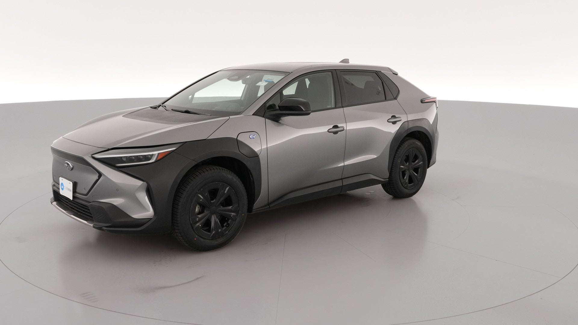 2023 Subaru Solterra vehicle photo