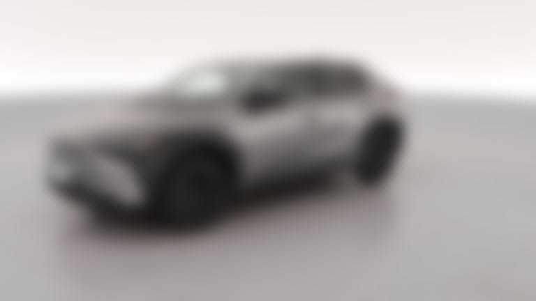 2023 Subaru Solterra vehicle photo
