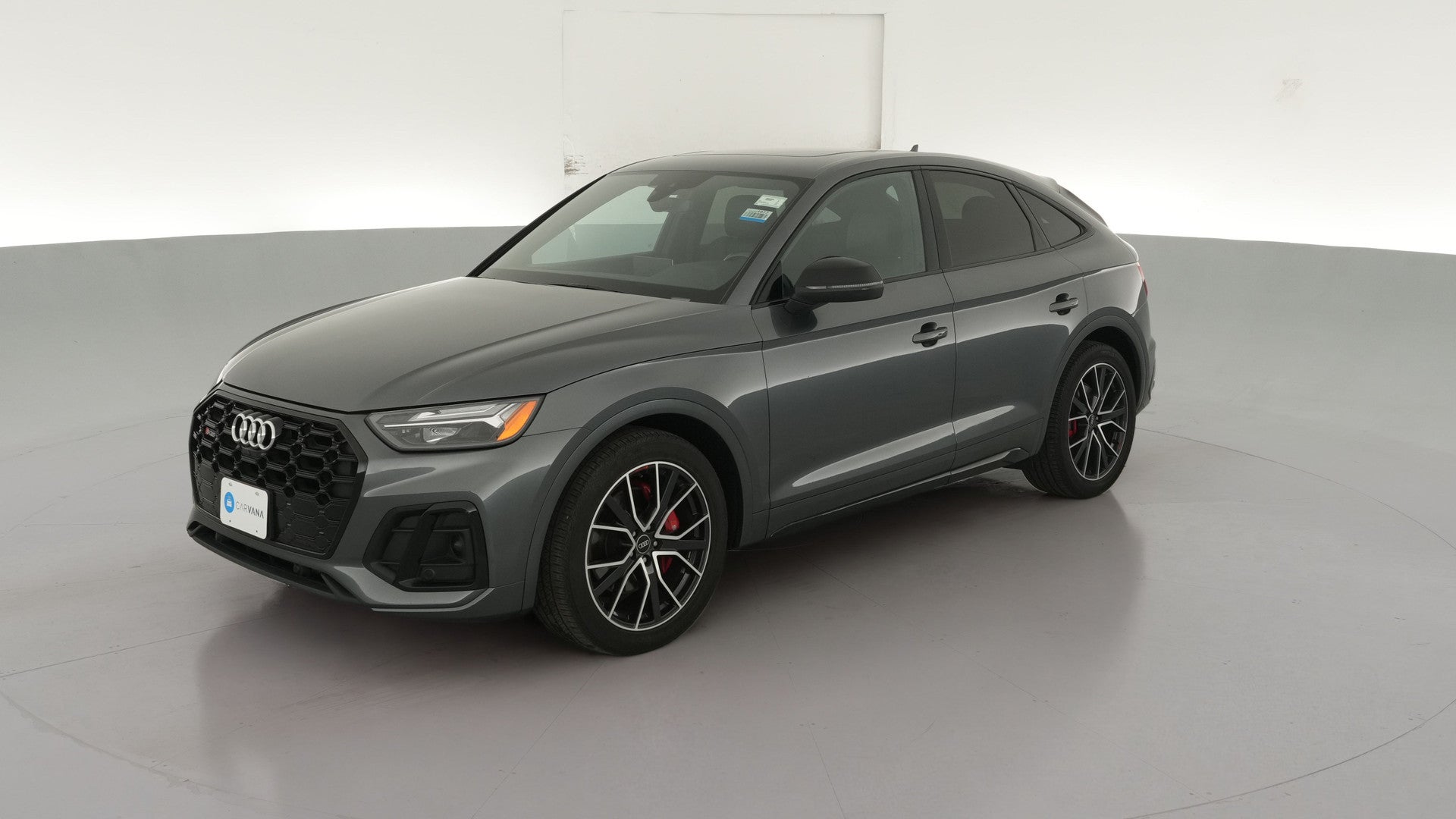2023 Audi SQ5 Sportback vehicle photo