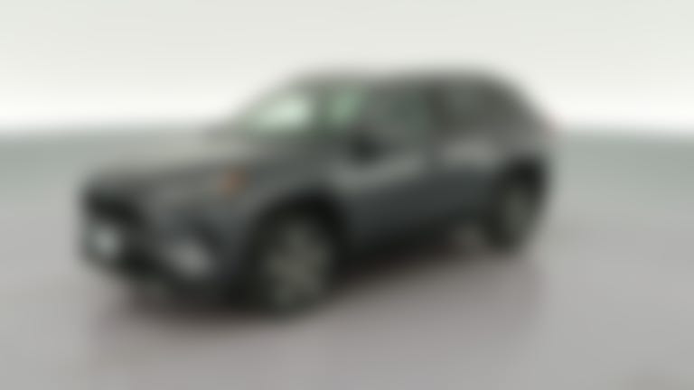2022 Toyota RAV4 Prime vehicle photo