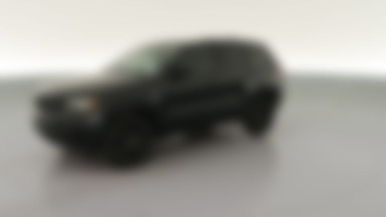 2018 Jeep Grand Cherokee vehicle photo