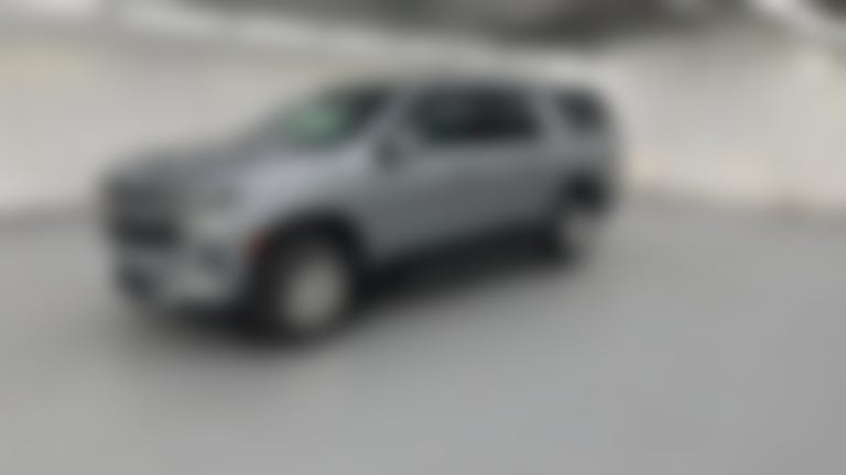 2023 Chevrolet Suburban vehicle photo