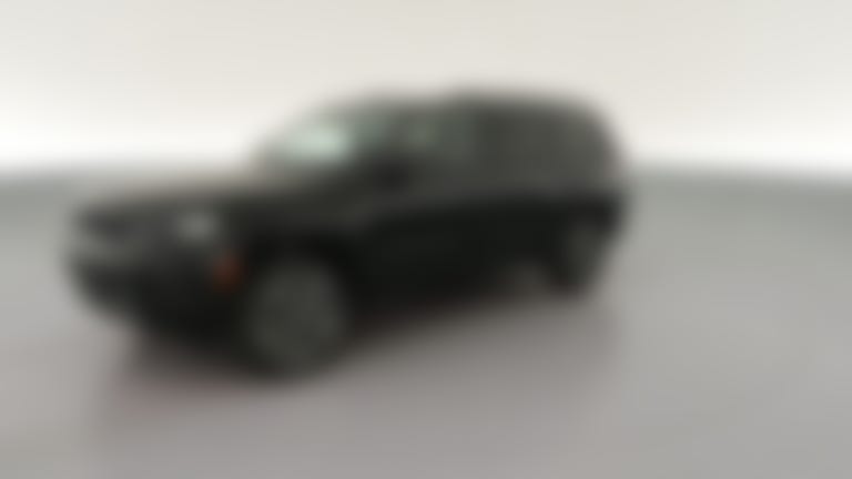 2023 Jeep Grand Cherokee L vehicle photo