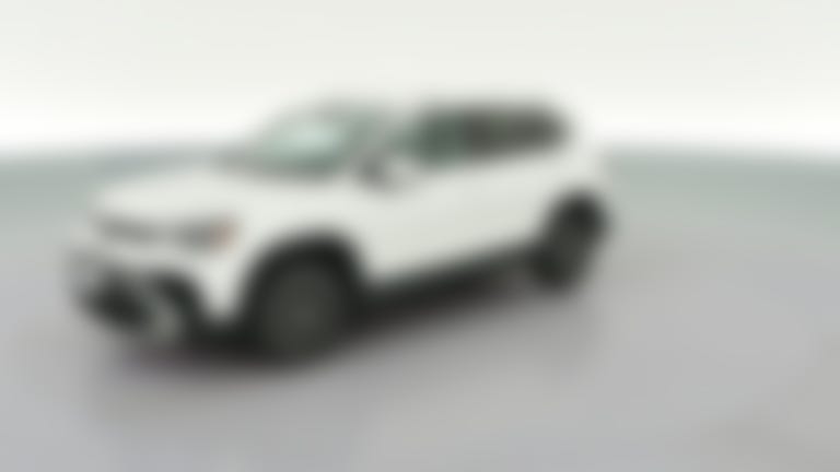 2025 Volkswagen Taos vehicle photo
