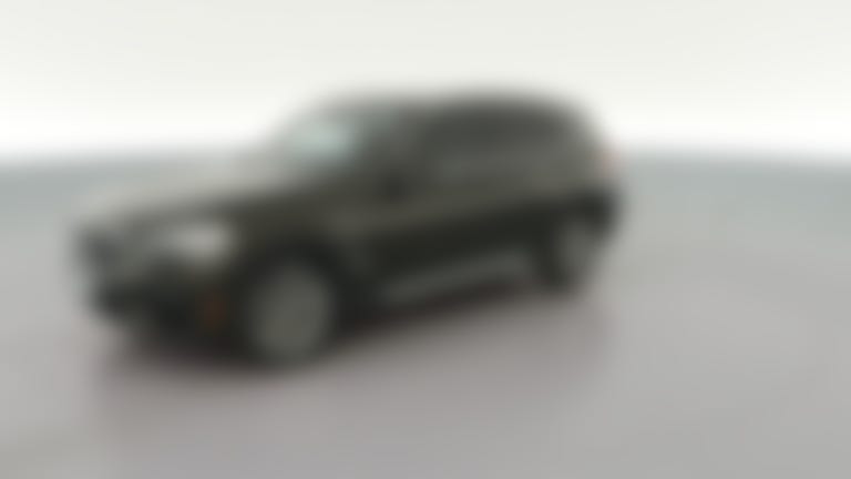 2020 BMW X3 vehicle photo