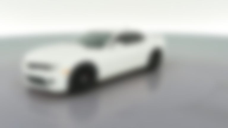 2015 Chevrolet Camaro vehicle photo