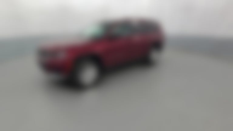 2025 Jeep Grand Cherokee L vehicle photo