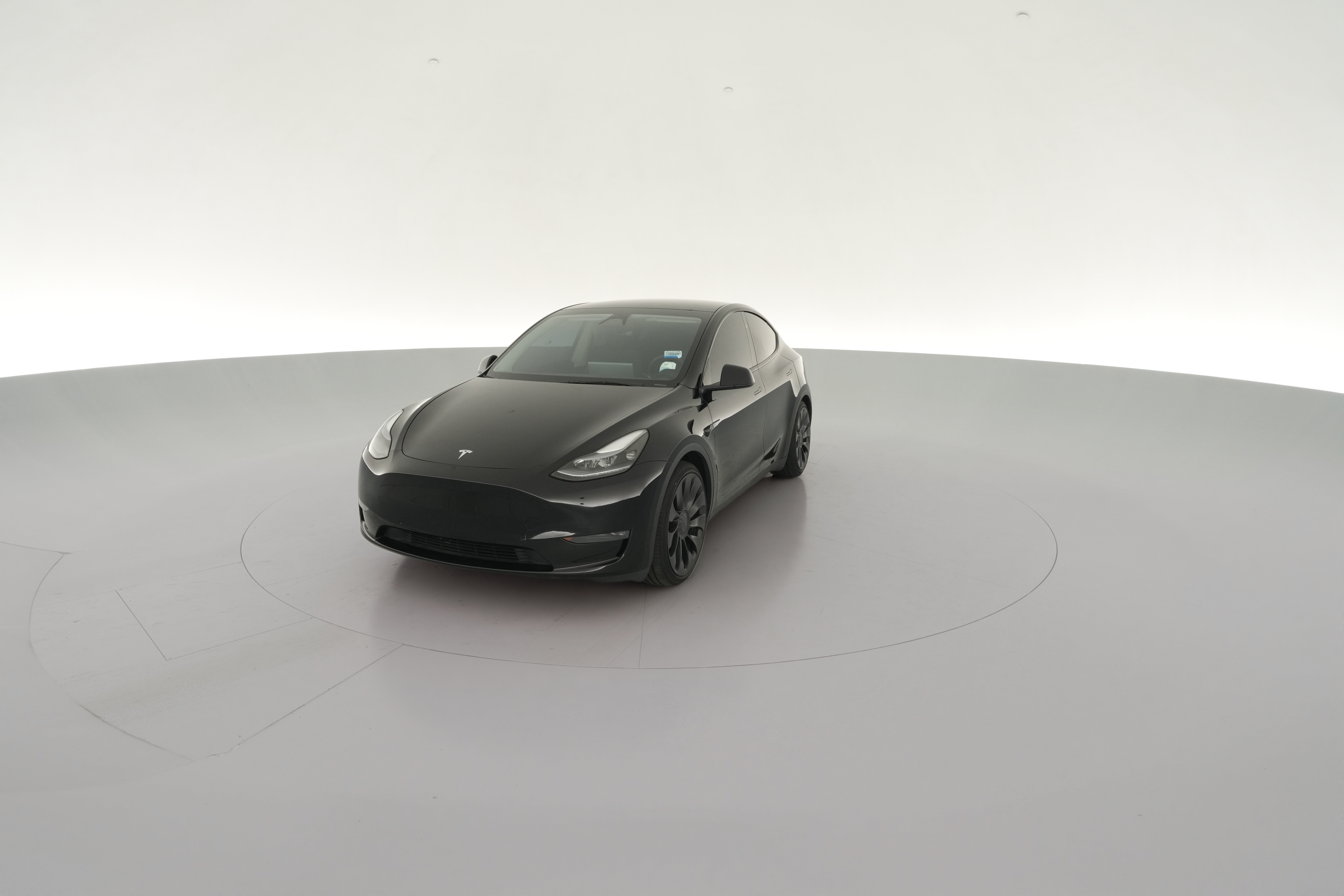 2024 Tesla Model Y Performance - Photo 30
