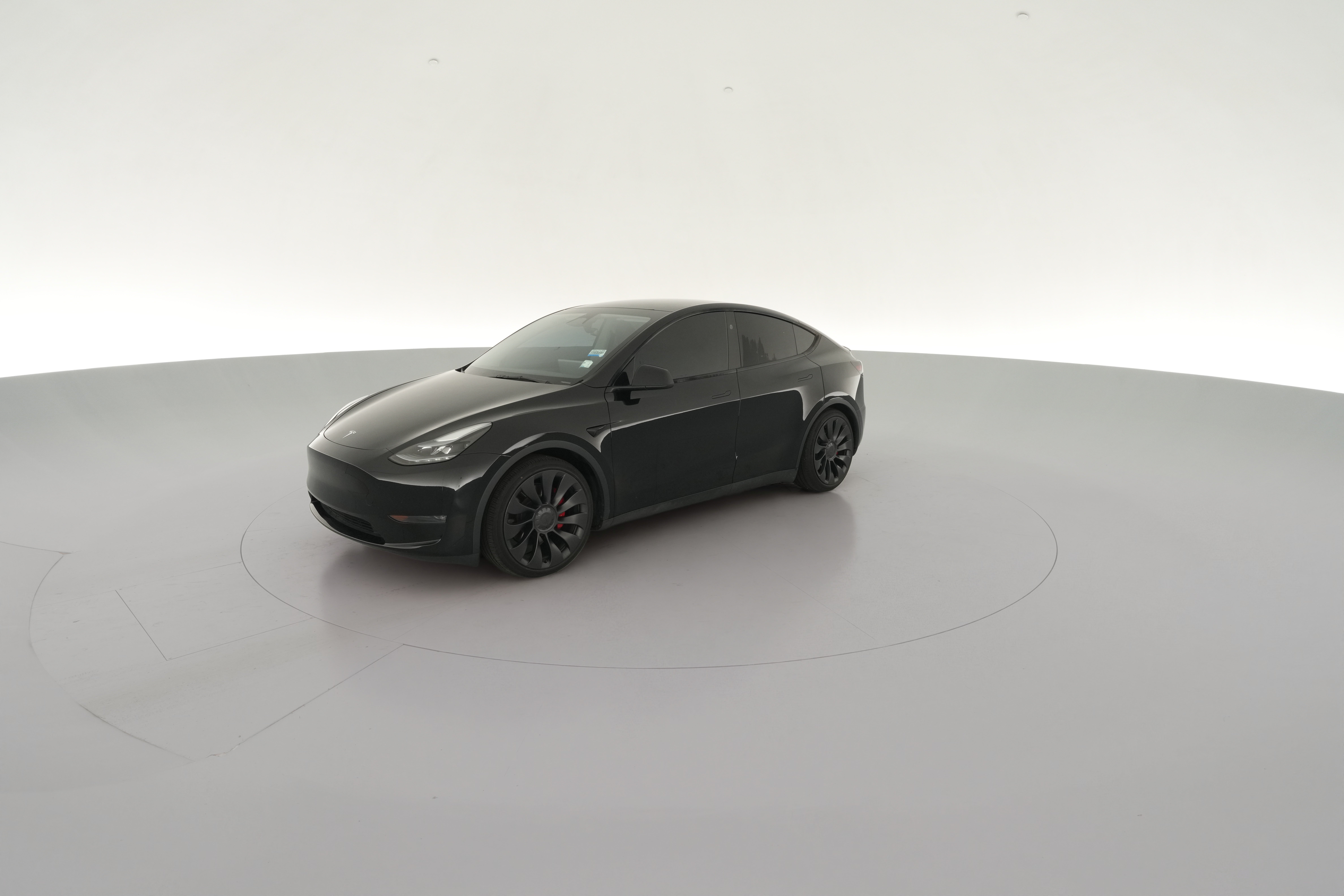2024 Tesla Model Y Performance - Photo 31