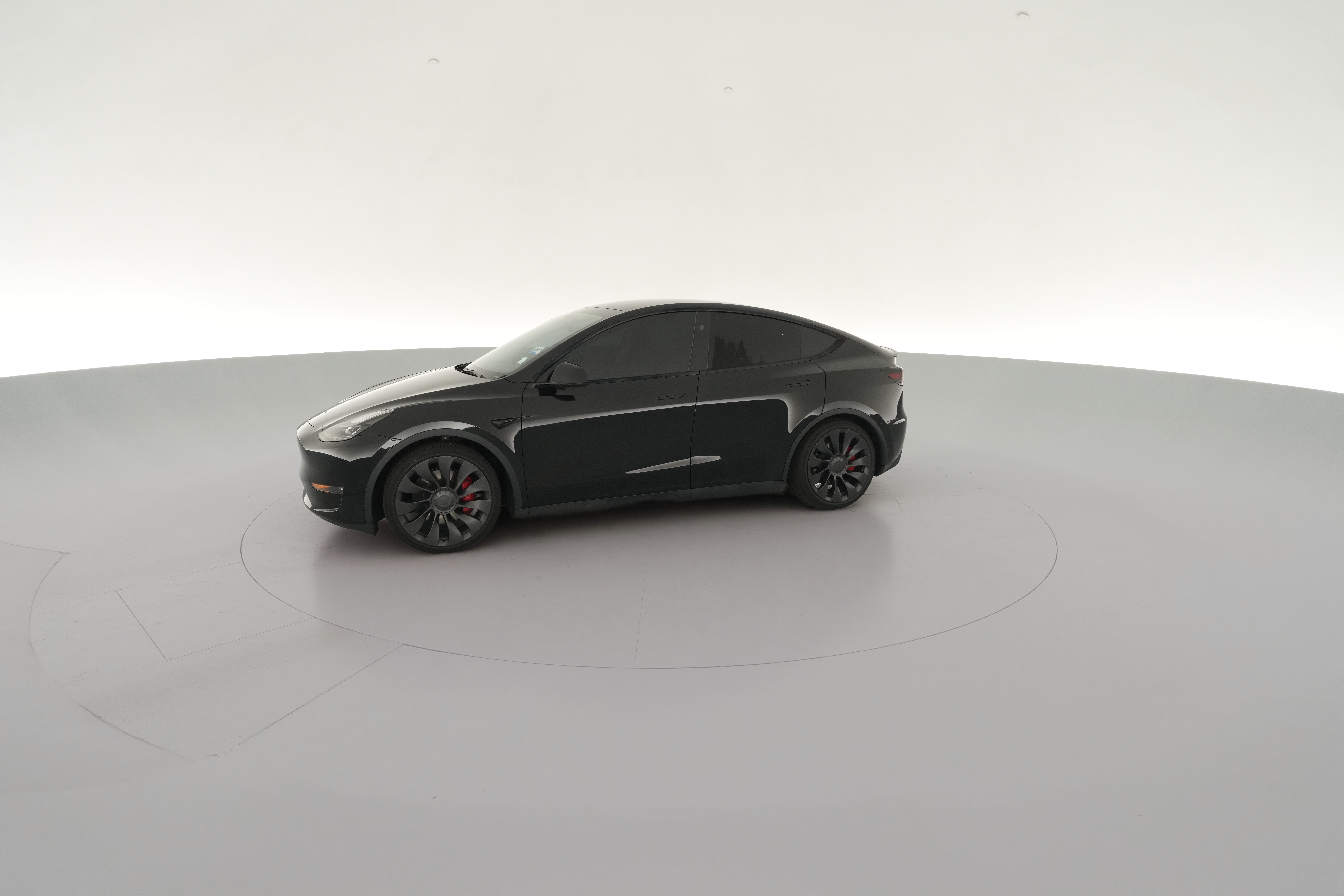 2024 Tesla Model Y Performance - Photo 32