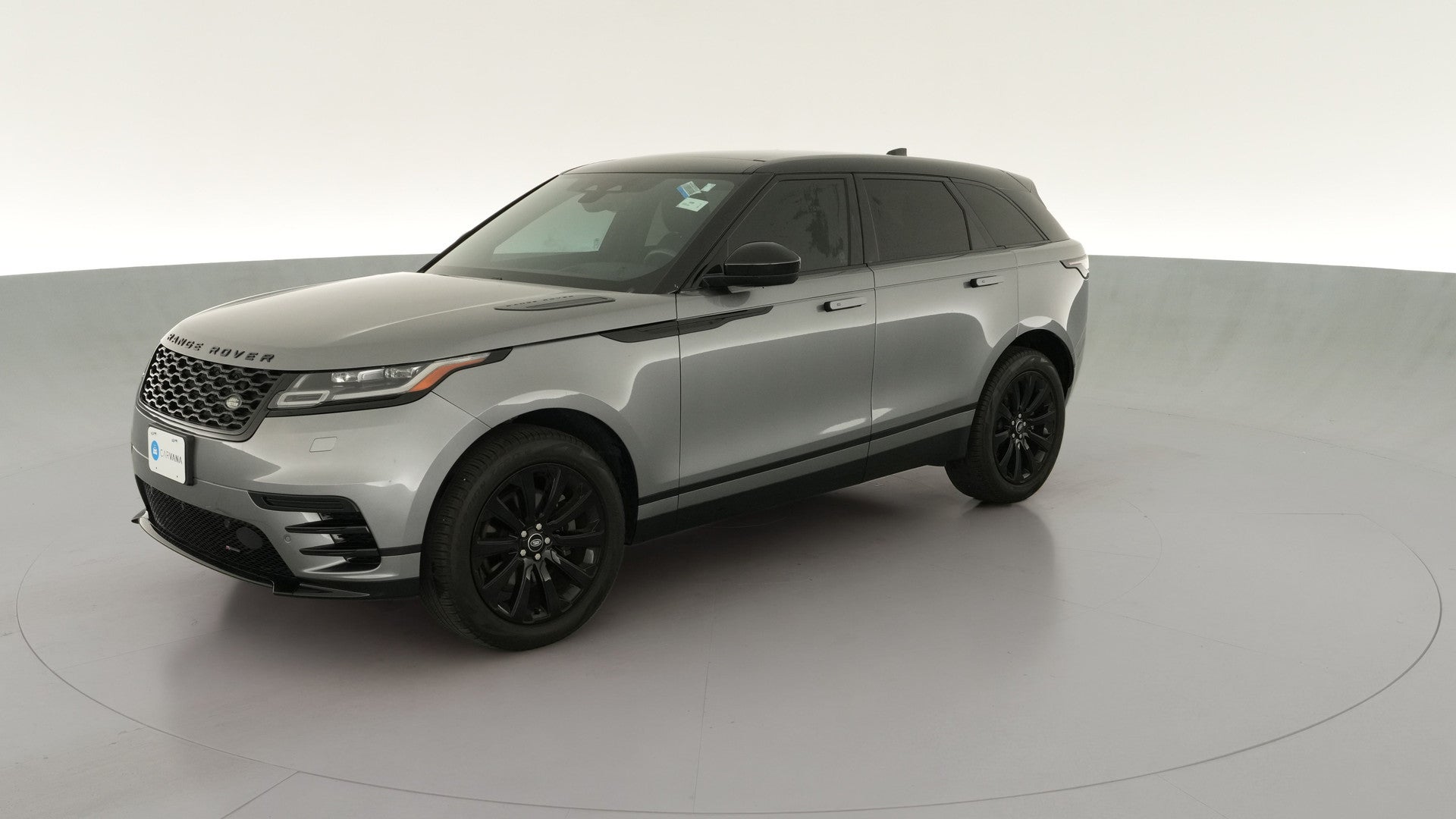 2023 Land Rover Range Rover Velar vehicle photo