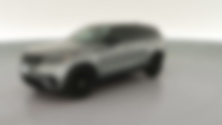 2023 Land Rover Range Rover Velar vehicle photo