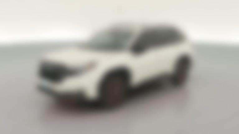 2025 Subaru Forester Hybrid vehicle photo