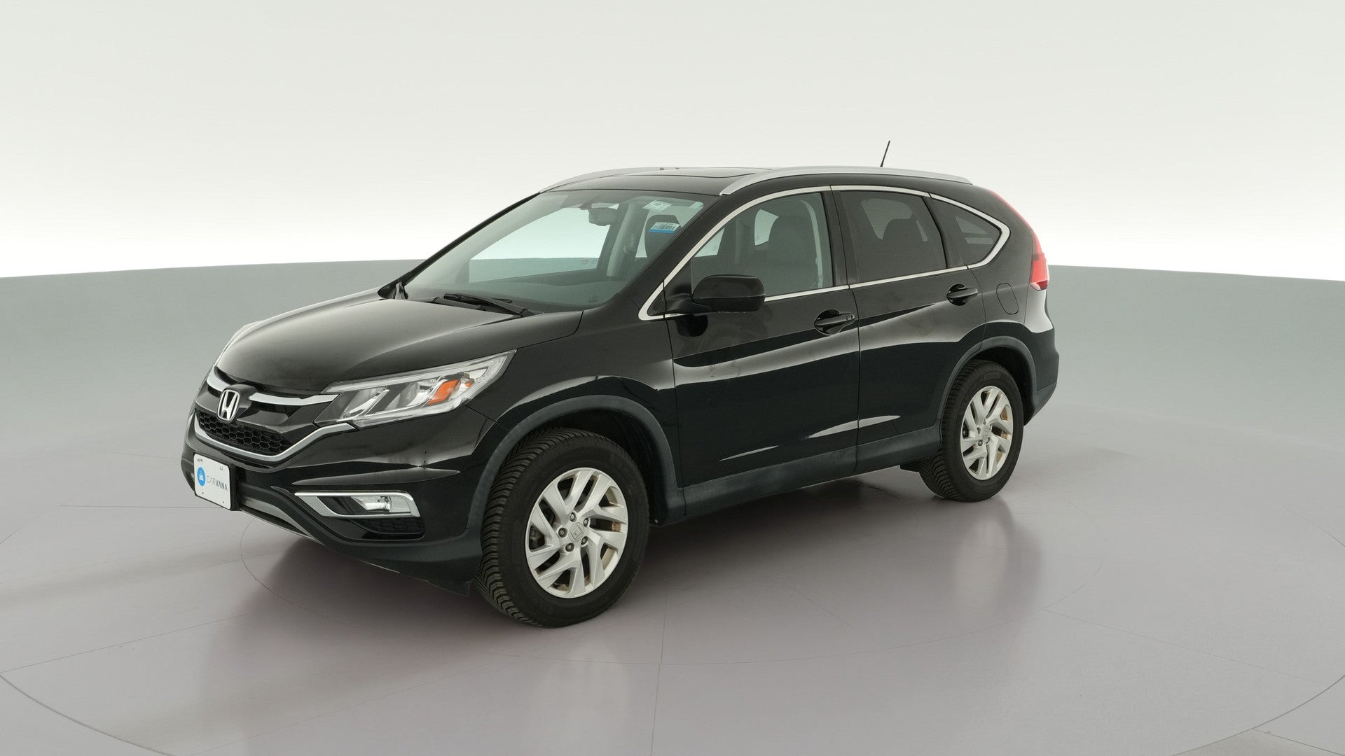 2016 Honda CR-V vehicle photo
