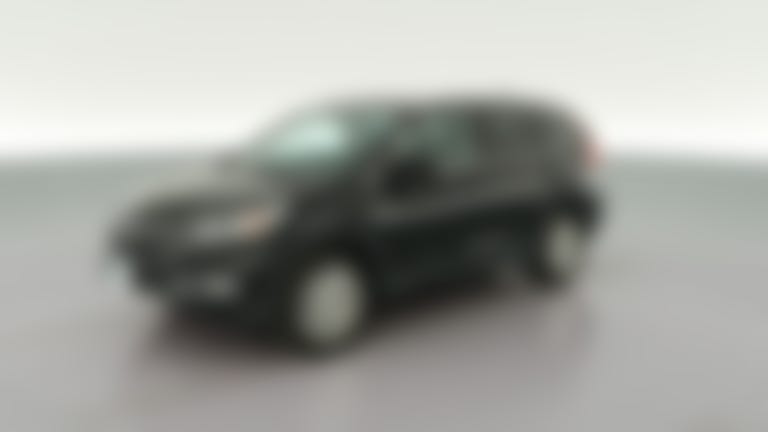 2016 Honda CR-V vehicle photo