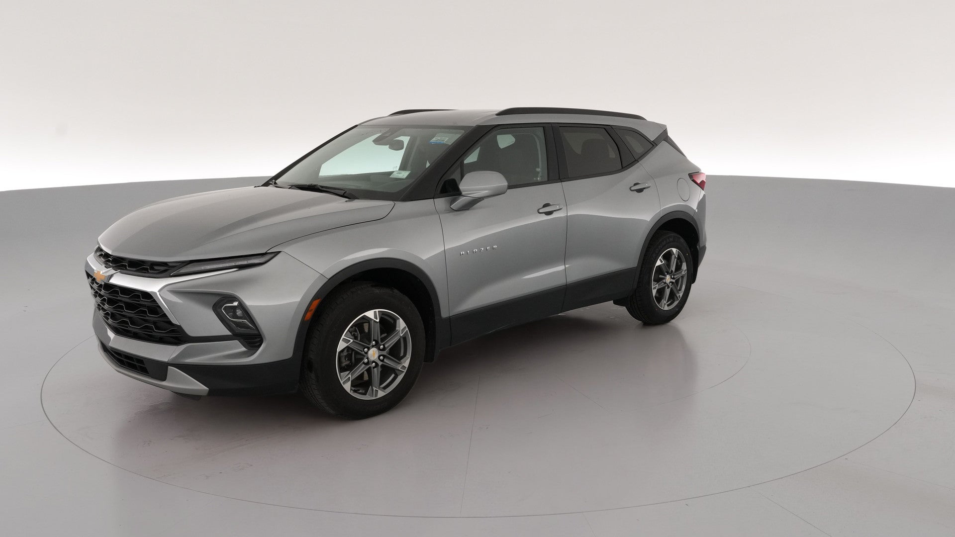 2024 Chevrolet Blazer vehicle photo