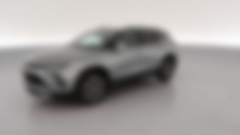 2024 Chevrolet Blazer vehicle photo