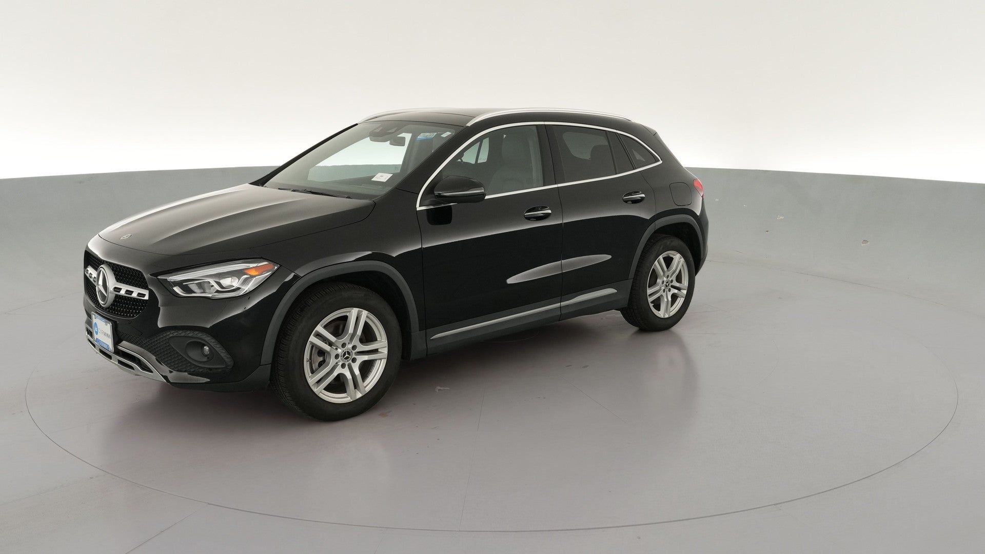 2023 Mercedes-Benz GLA vehicle photo