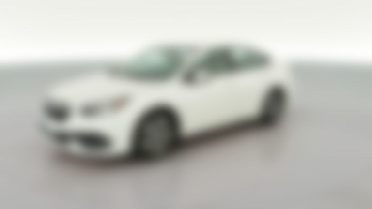 2022 Subaru Legacy vehicle photo