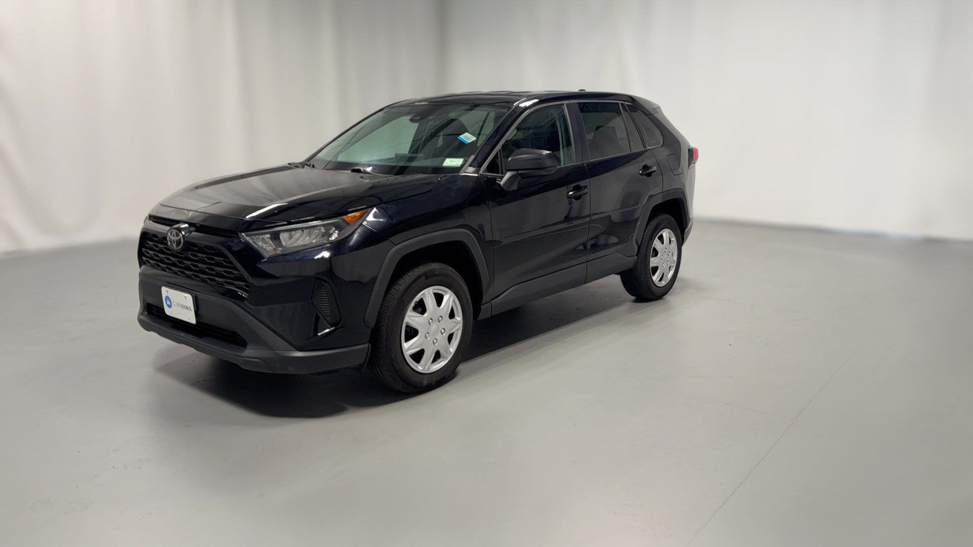 2022 Toyota RAV4 vehicle photo