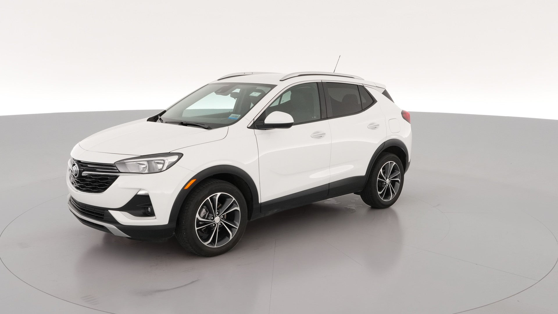2023 Buick Encore GX vehicle photo