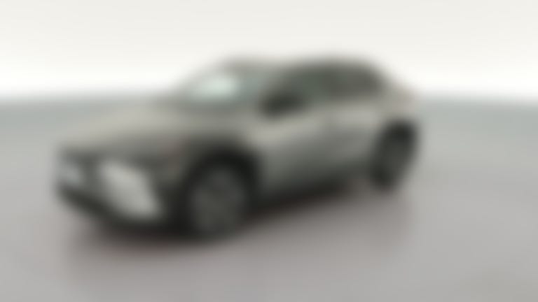 2024 Toyota bZ4X vehicle photo