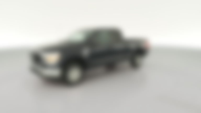 2022 Ford F150 Super Cab vehicle photo