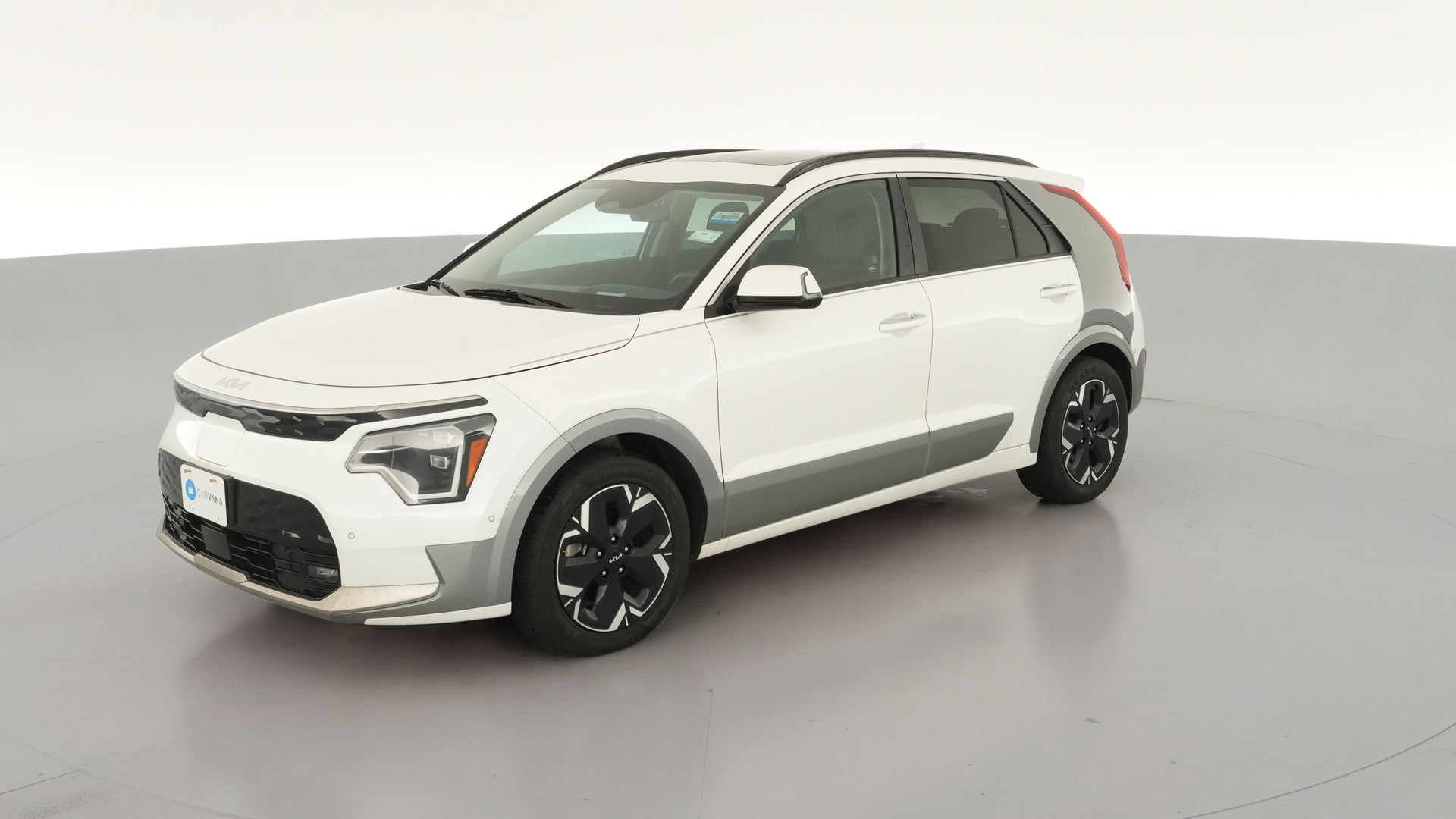 2023 Kia Niro EV vehicle photo
