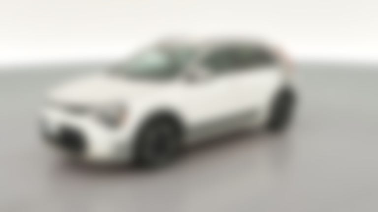 2023 Kia Niro EV vehicle photo