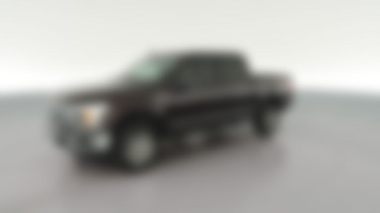 2019 Ford F150 SuperCrew Cab vehicle photo