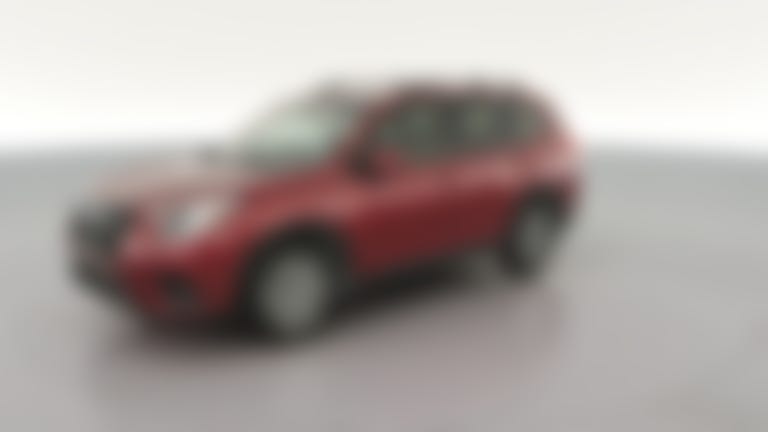 2024 Subaru Forester vehicle photo