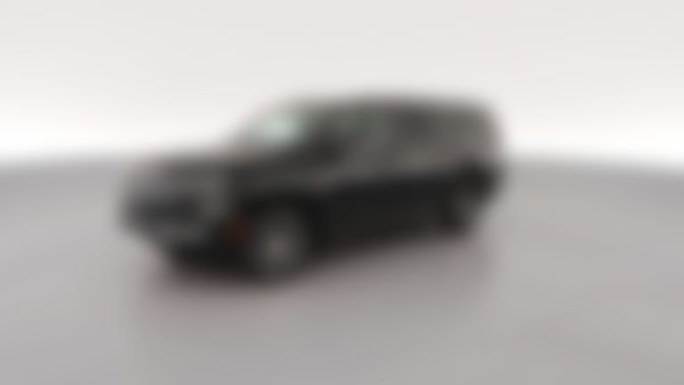 2024 Jeep Grand Wagoneer L vehicle photo
