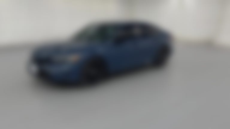 2026 Honda Civic vehicle photo
