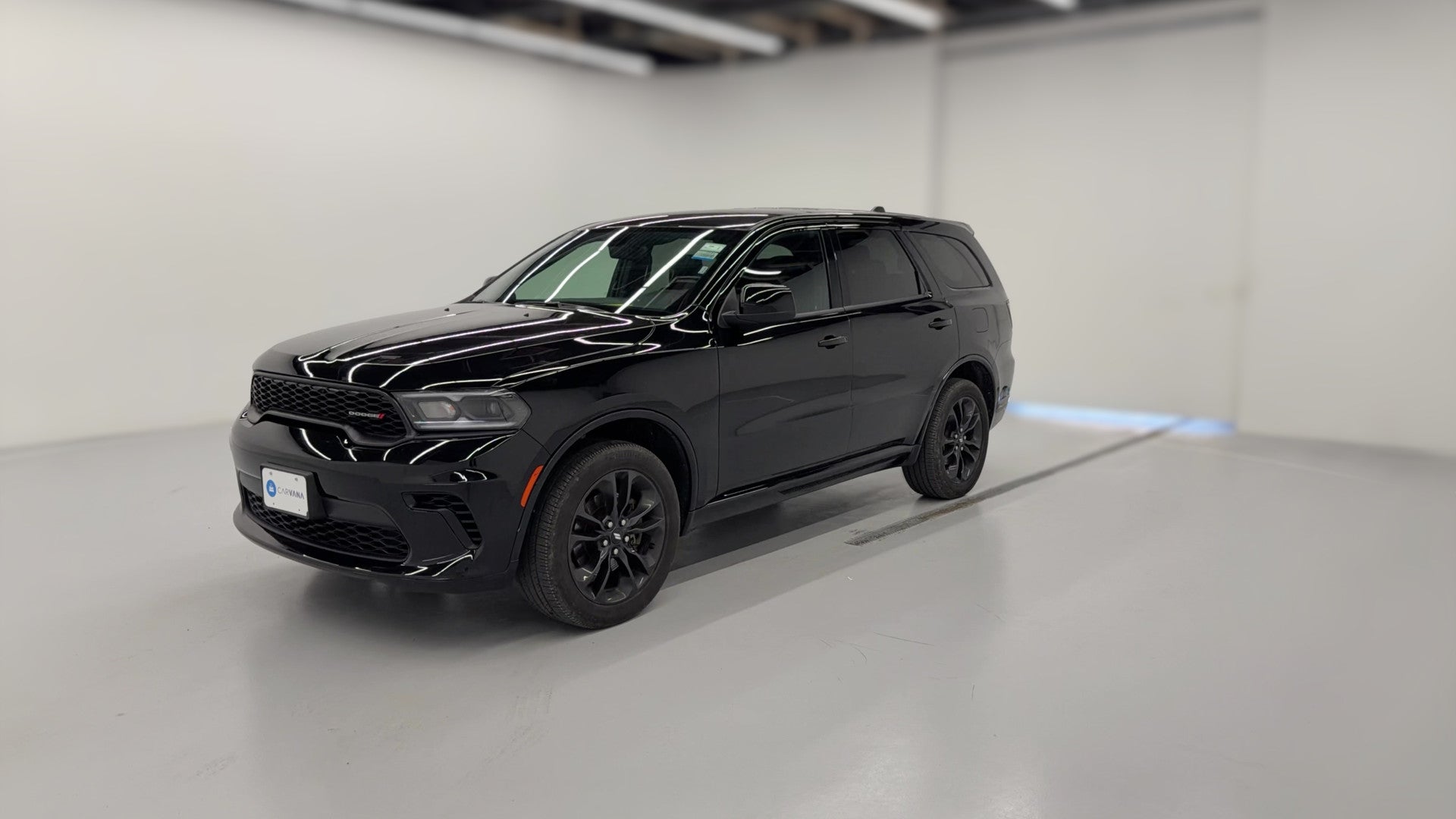2026 Dodge Durango vehicle photo
