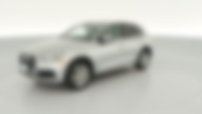 2018 Audi Q5 vehicle photo