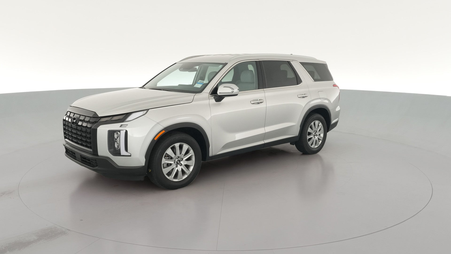 2025 Hyundai Palisade vehicle photo