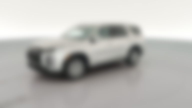 2025 Hyundai Palisade vehicle photo