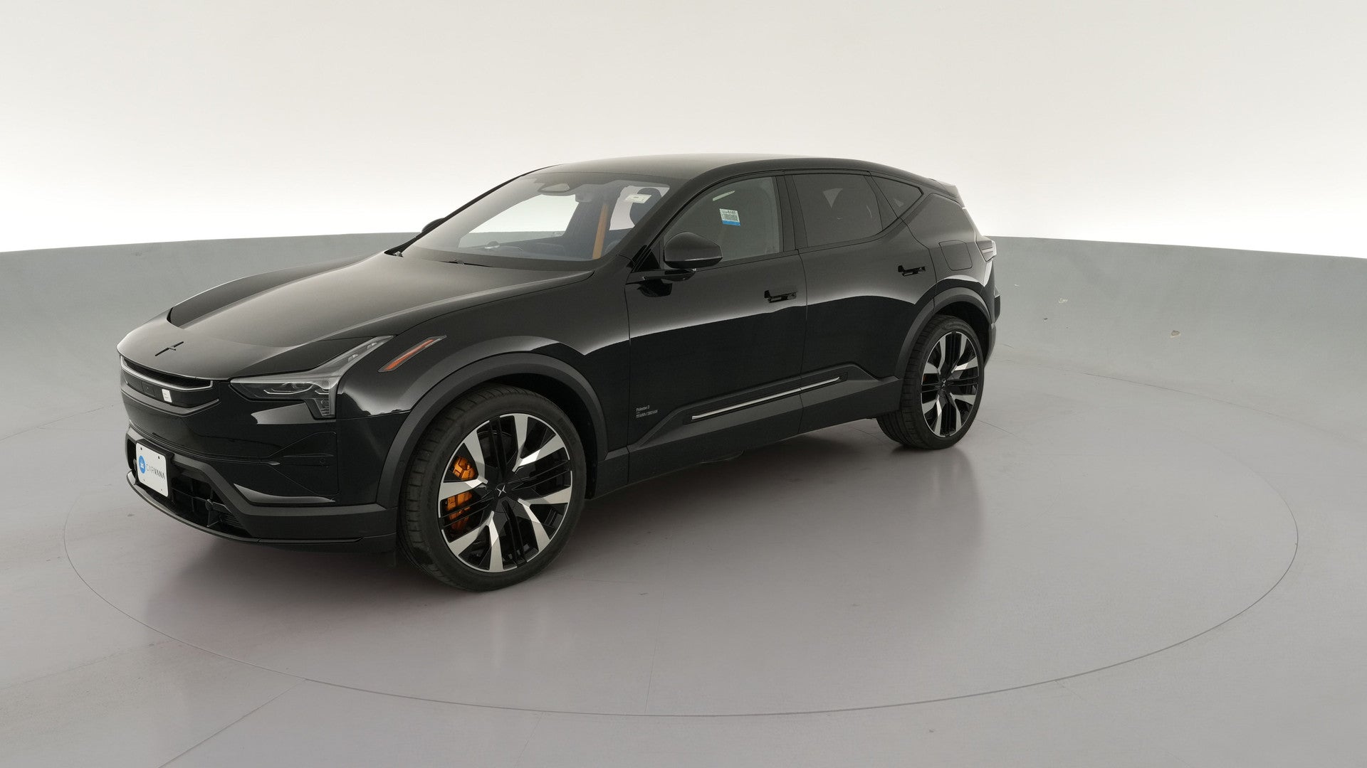 2025 Polestar 3 vehicle photo