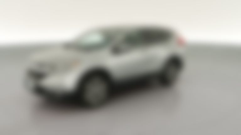 2018 Honda CR-V vehicle photo