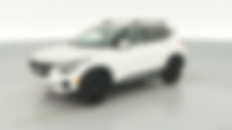 2022 Kia Seltos vehicle photo