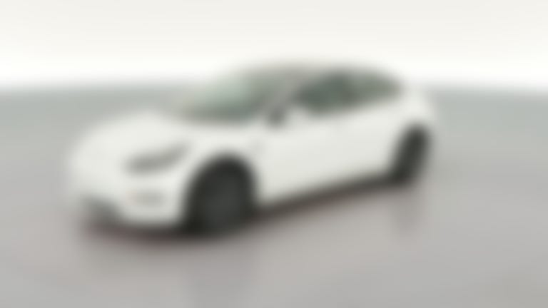 2022 Tesla Model 3 vehicle photo