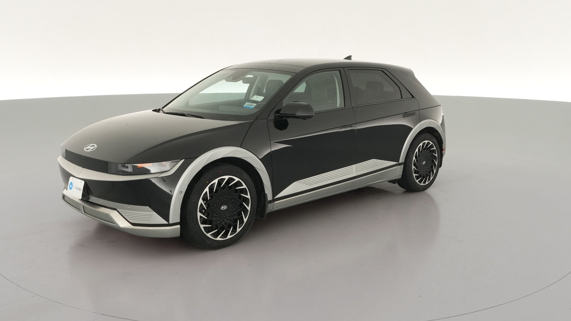2024 Hyundai IONIQ 5 vehicle photo