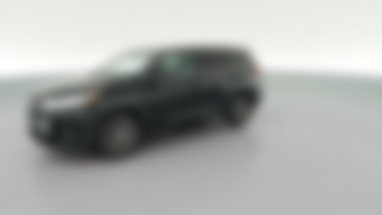 2018 Toyota Highlander vehicle photo
