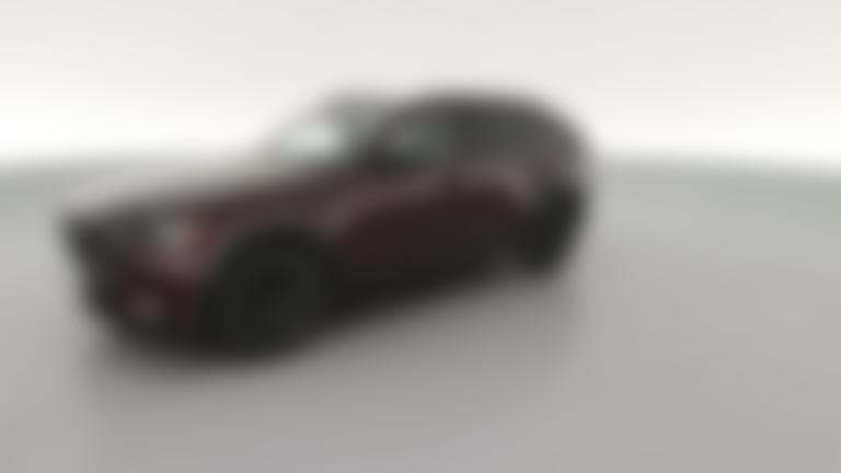 2026 MAZDA CX-90 vehicle photo