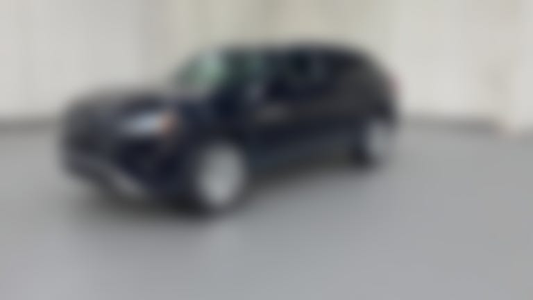 2020 Volkswagen Atlas Cross Sport vehicle photo