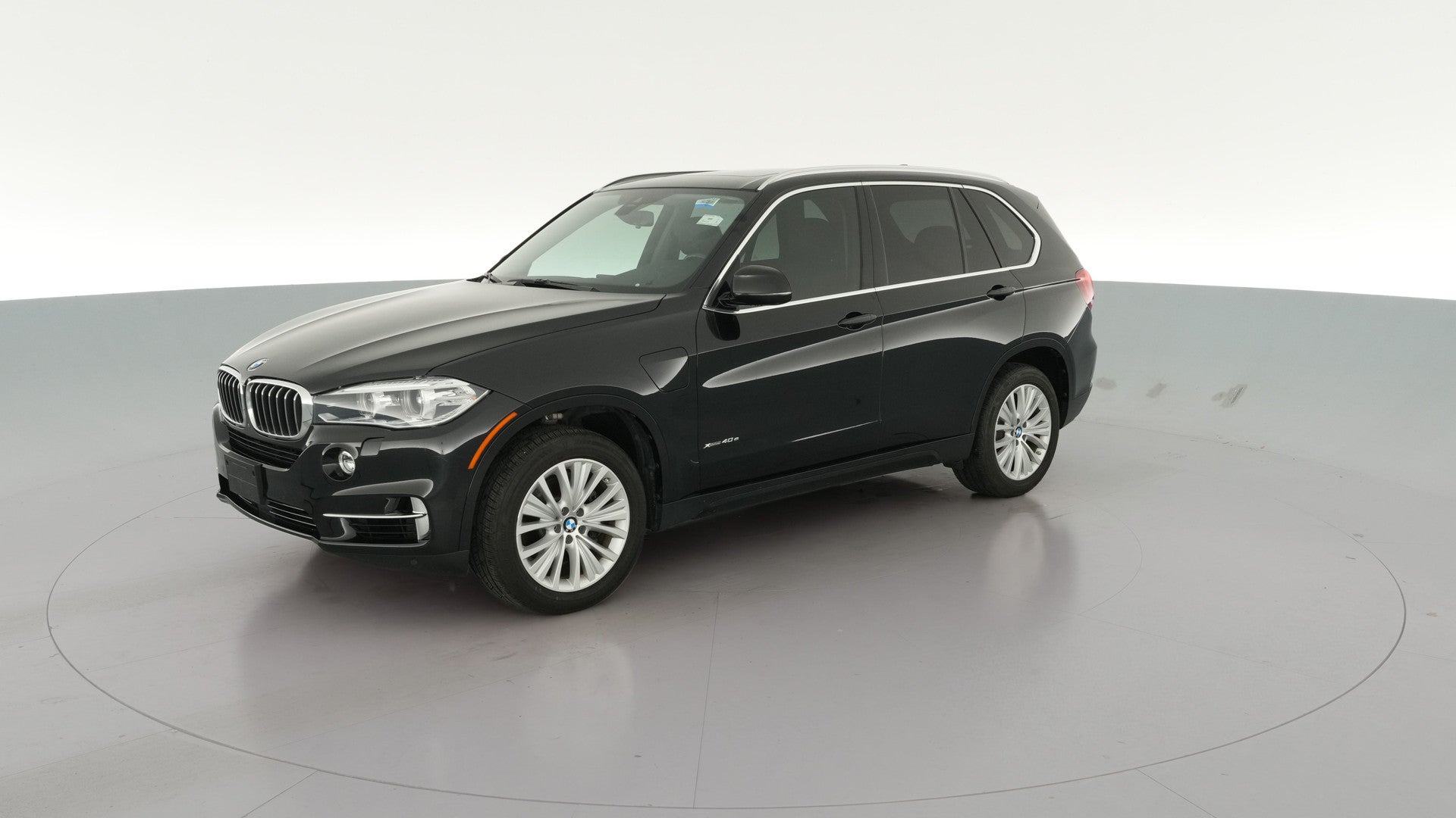 2016 BMW X5 vehicle photo